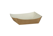 5inch Kraft Burger Tray 5inch Kraft Burger Tray