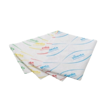 Vileda MicronSolo Yellow Disposable Microfibre Cloths Vileda MicronSolo Yellow Disposable Microfibre Cloths
