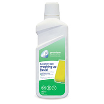 Premiere Savona D20 Washing Up Liquid 750ml