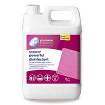 Premiere Screen Bactericidal Cleaner 750ml