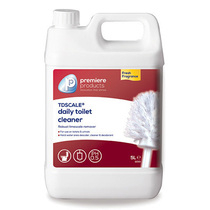 Premiere TD Scale Toilet Cleaner 5l