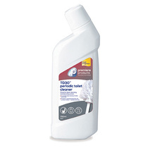 Premiere TD Scale Toilet Cleaner 1ltr