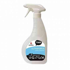 Selden Ultraforce Degreaser 6 x 750ml