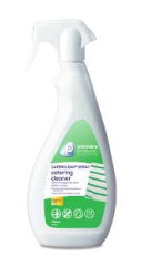 Premiere Caterclean 50 750ml