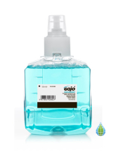 GoJo Mild Antimicrobial Handwash - 1250ml