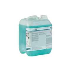 Wetco Floor Cleaner Low Foam Cleaning Det. (Scrubber Dryer)