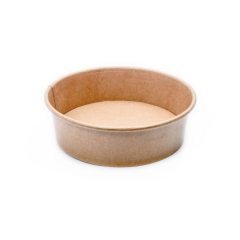 1000ml Kraft Salad Bowl