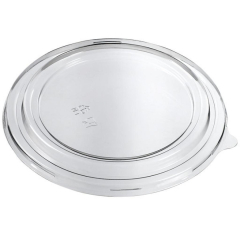 Clear Domed Lid for 1300ml Bowl 185mm