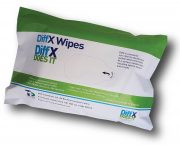 DiffX Wipes