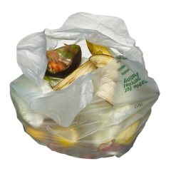 100 Ltr Compostable Bag 450mm x 750mm x 990mm