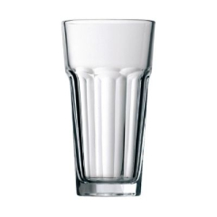 Utopia Casablanca Hi Ball Glasses 370 ml