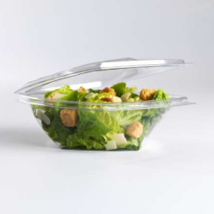 500ml Anson Twisty Bowl