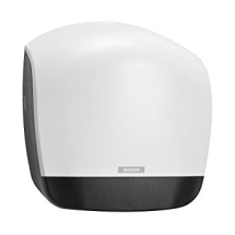 Katrin White Jumbo Dispenser Katrin White Jumbo Dispenser