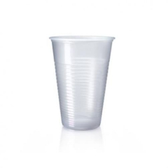 7oz Clear Non Vend Cups x2000 (44004AS)