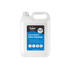 Super Citraclean 2 x 5ltr
