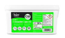 Super Dishwasher Tablets 100 Tabs Super Dishwasher Tablets 100 Tabs