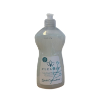 Super Anti Bac Soap Passes EN1276 12 x 485ml