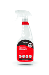 Super Washroom Cleaner 6 x 750ml