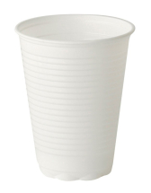 7oz Tall Non Vend Cup White 7oz Tall Non Vend Cup White