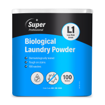 Super Bio Washing Powder 6.8Kg