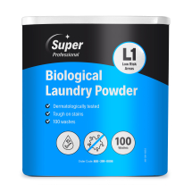 Super Bio Washing Powder 6.8Kg Super Bio Washing Powder 6.8Kg
