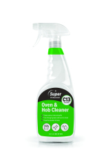 Super Oven Cleaner 6 x 750ml