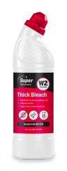 Super 1ltr Thick bleach
