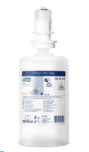 Tork Mild Foam Soap 1000ml x 6 Tork Mild Foam Soap 1000ml x 6