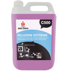 C500 Selgiene Extreme 2 x 5ltr