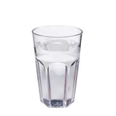 CELEBRITY POLYCARBONATE TUMBLER 340ML/12OZ