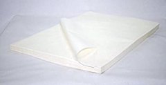 7x14Inch Pure Greaseproof Paper