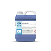 KM Reload No 9 - Bathroom Cleaner Concentrate 4 x 2ltr