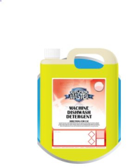 KM Machine Dishwash Detergent 330 - 2 x 5ltr