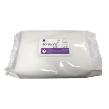 Covid19 Hand & Surface Wipes 100 sheets