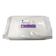 Covid19 Hand & Surface Wipes 100 sheets Covid19 Hand & Surface Wipes 100 sheets