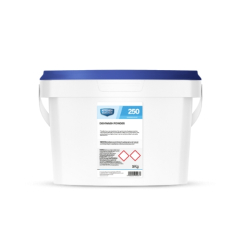 KM Automatic Dishwashing Powder 250 - 1 x 10kg