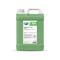 KM Hand Dishwashing Liquid 704 - 1 x 10ltr