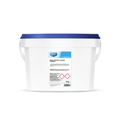 KM Brite Non-Bio Laundry Powder - 1 x 9kg