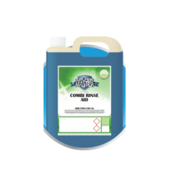 KM Combi Rinse Aid - 2 x 5ltr