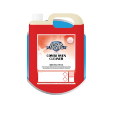 KM Combi Oven Cleaner - 2 x 5ltr