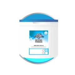 KM Destain Powder 208 1 x 10kg