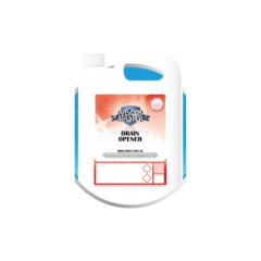 KM Drain Opener - 2 x 5ltr