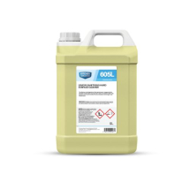 KM Lemon Sanitising Hard Surface Cleaner - 2 x 5ltr