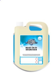 KM Heavy Duty Degreaser 604 - 2 x 5ltr