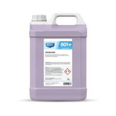 KM Degreaser 601PLUS - 2 x 5ltr