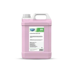 KM Luxury Hand Soap 811 - 2 x 5ltr