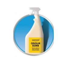 KM Odour Sorb 108 - 6 x 750ml KM Odour Sorb 108 - 6 x 750ml