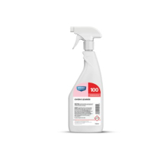 KM Oven Cleaner - 6 x 750ml
