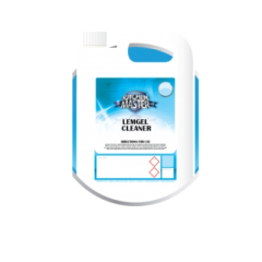 KM Lemgel Cleaner - 2 x 5ltr