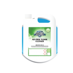 KM Neutral Floor Cleaner - 2 x 5ltr